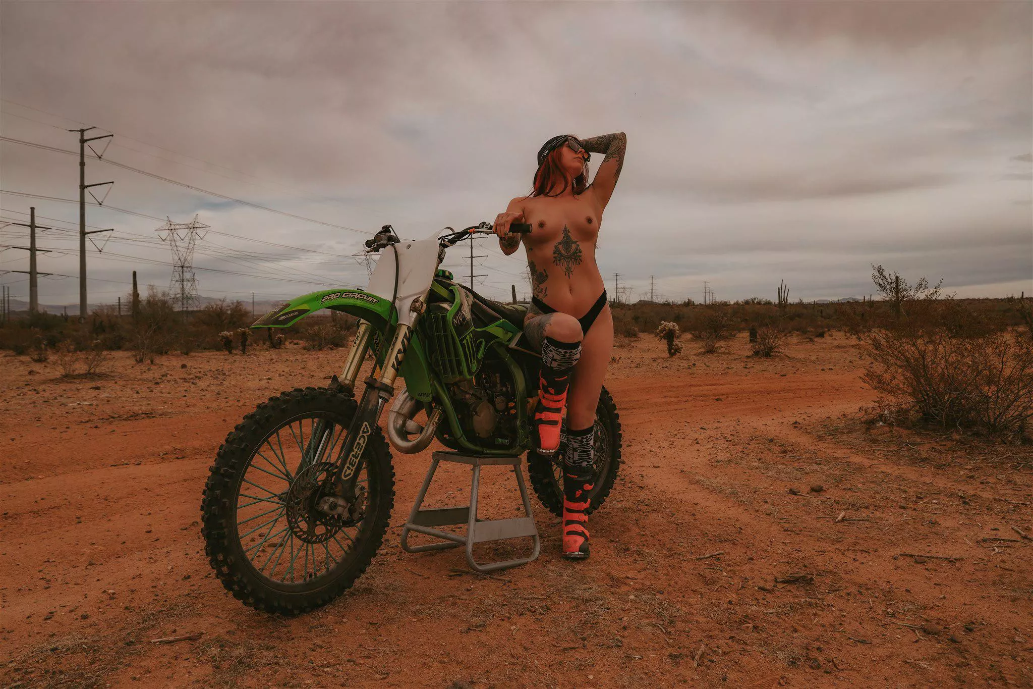 Love letting them out posted by Yewen_Girl