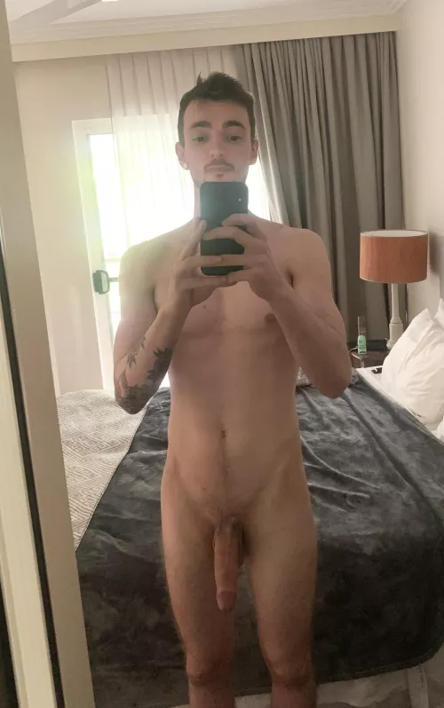 [M27, 183cm, 75kg] let me know what you think! 😊 by random_user2324