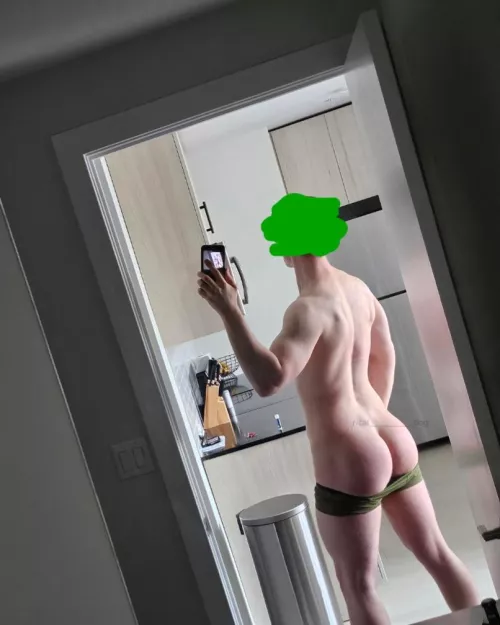 Made some progress, want it bigger tho by cat_________dog