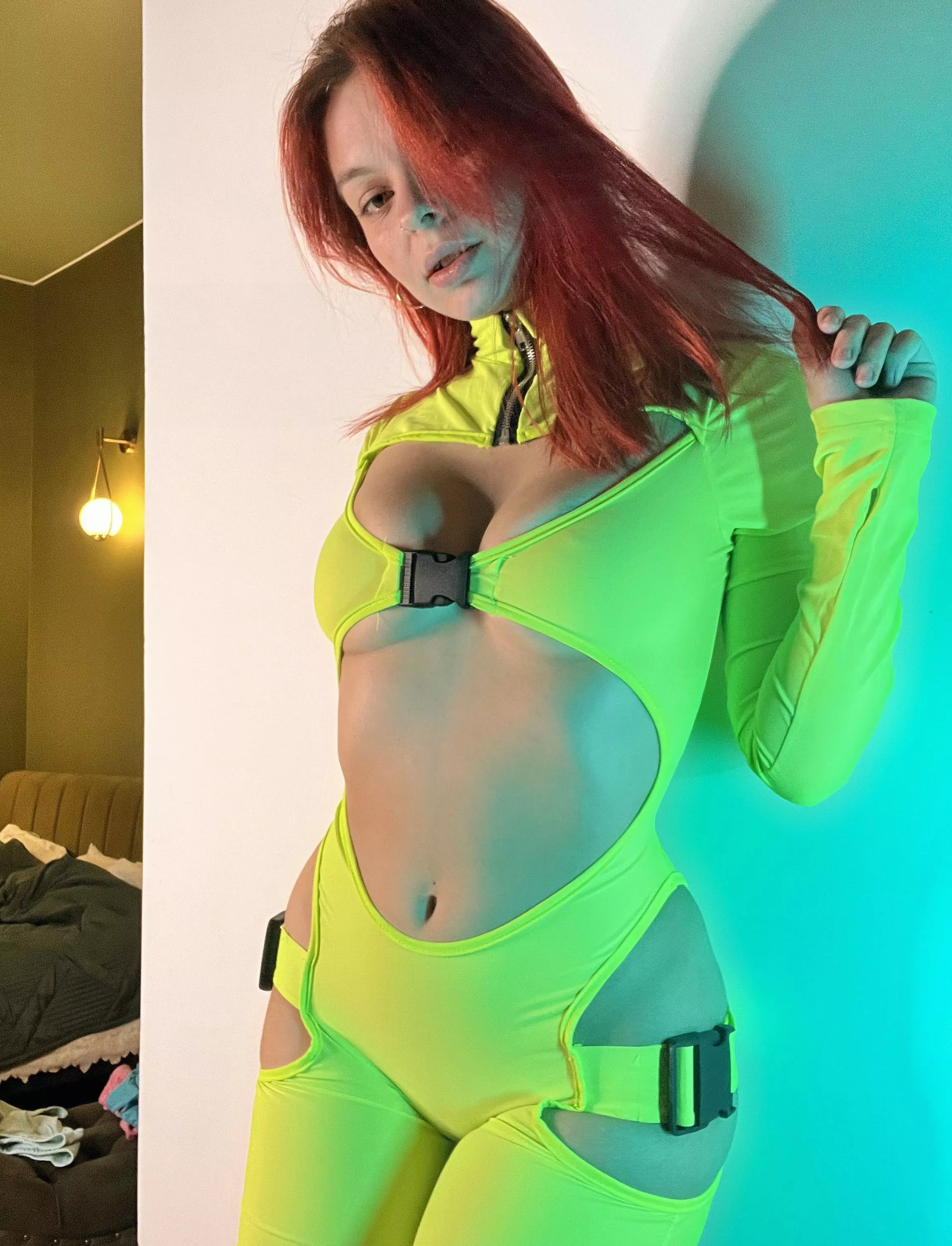 More naughty then I ever was posted by noggod