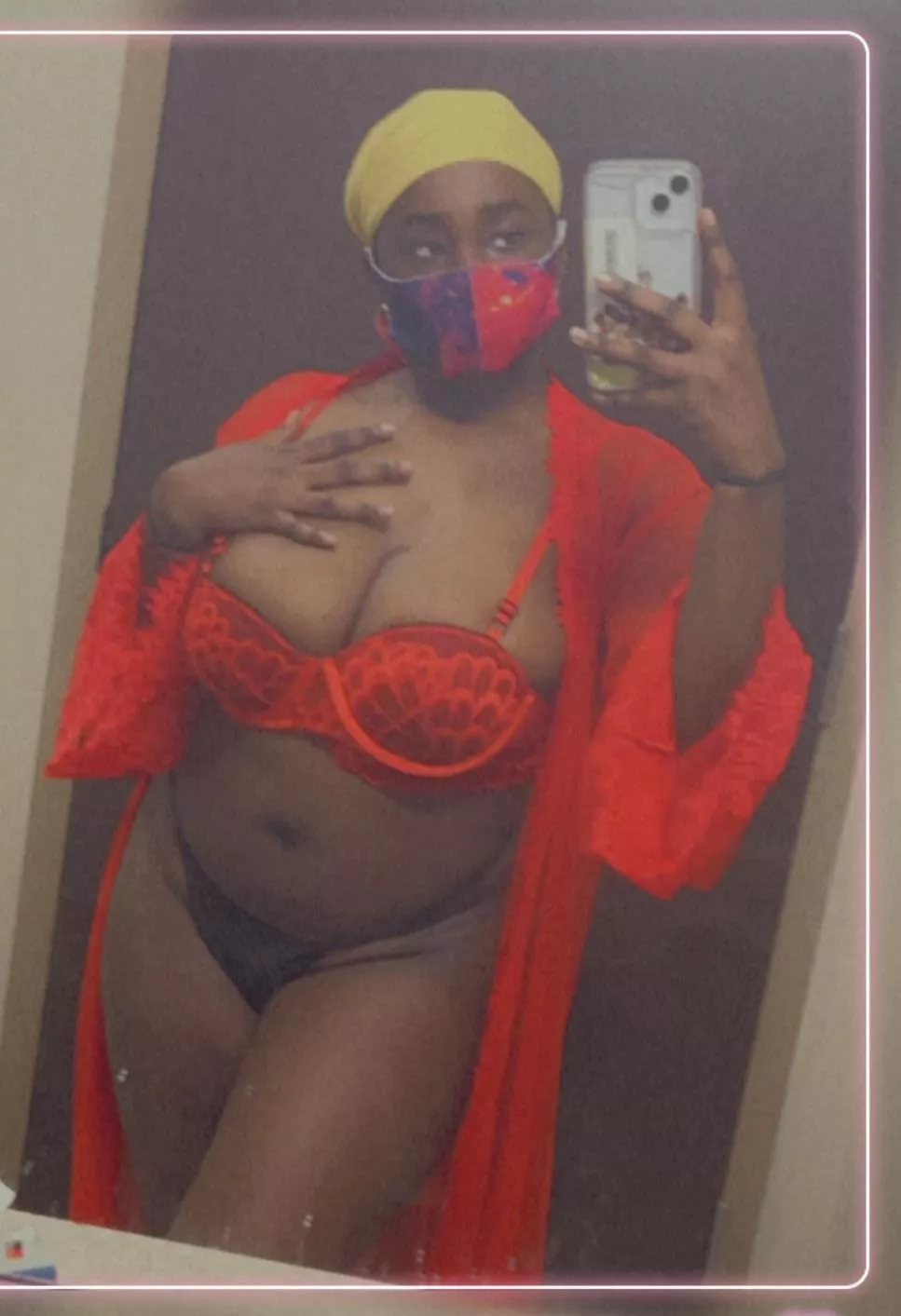 Morning post posted by Okami1016