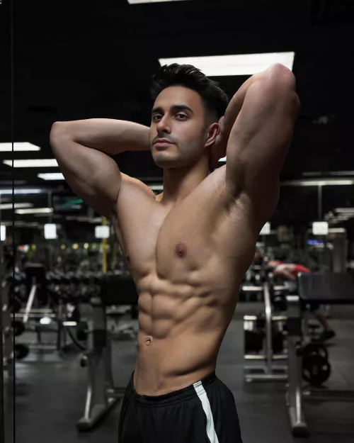 Musky by BossConsistent6394