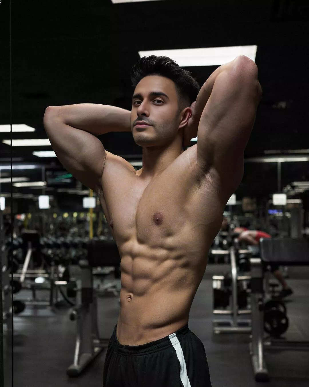 Musky posted by BossConsistent6394