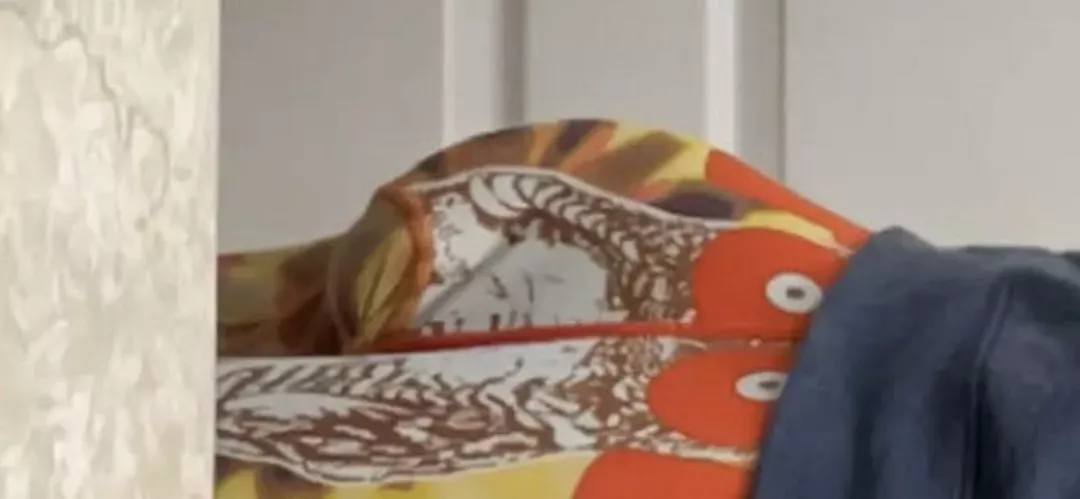 My bulge posted by Disastrous_Page_5962