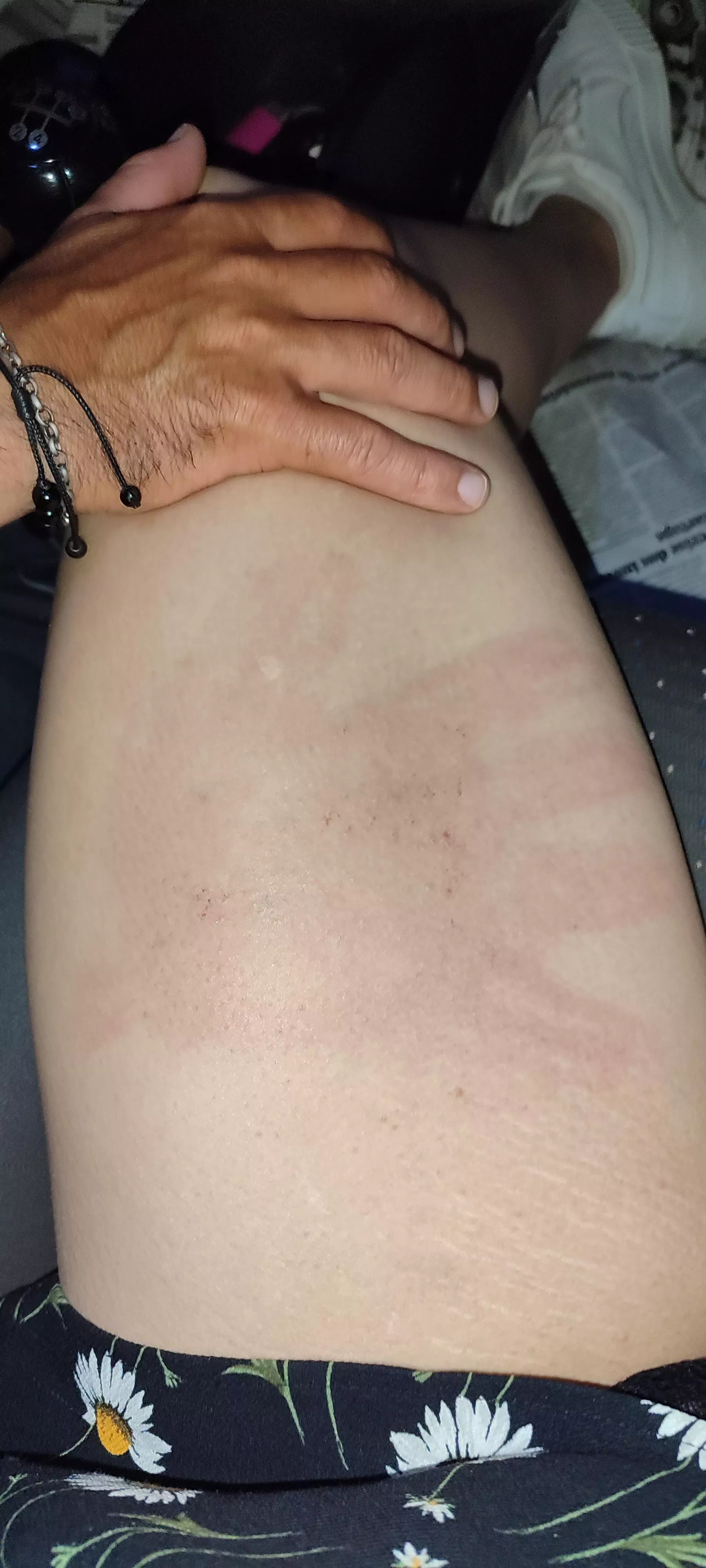 My gift for being a good girl ❤️ posted by vic_submissive