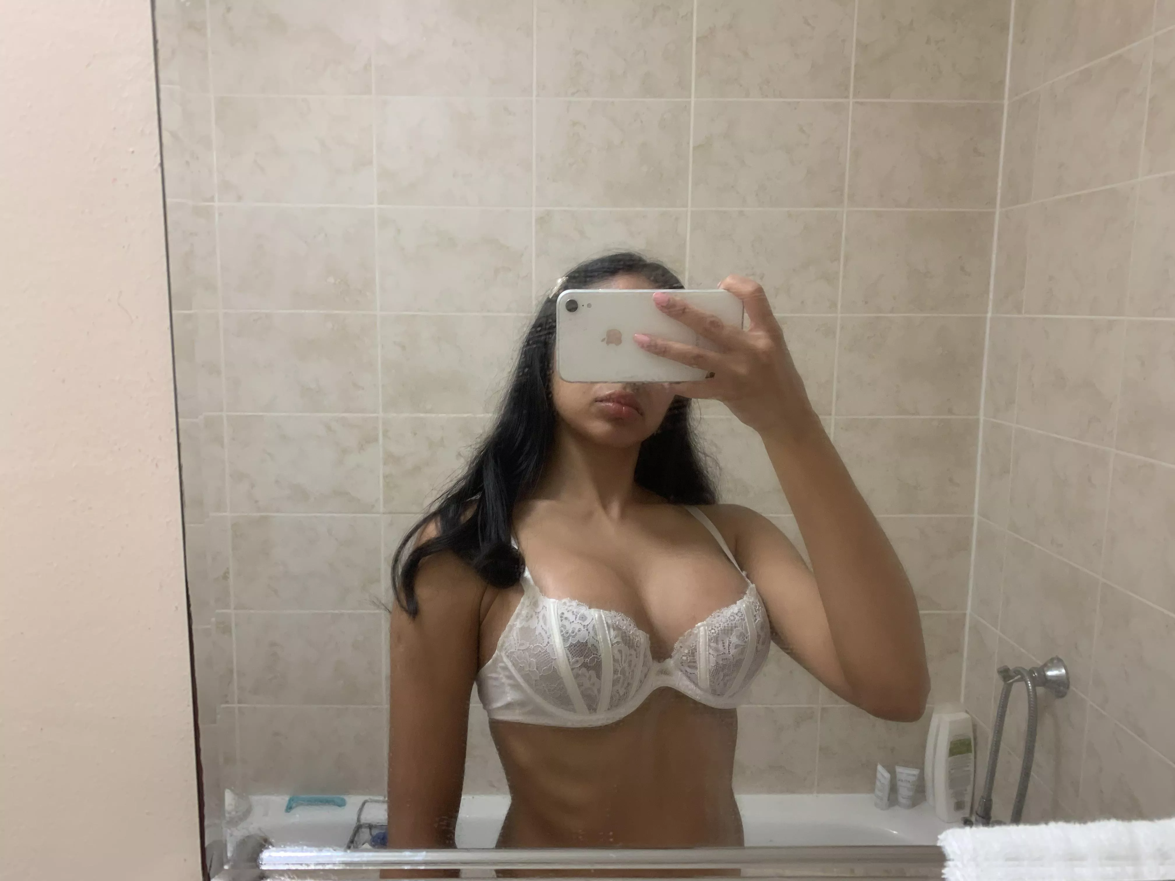 My neighbour says I’m “too” skinny… posted by openTerrier