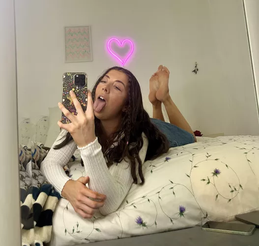 My question for you is, can you make me cum? by Travel_Mindless