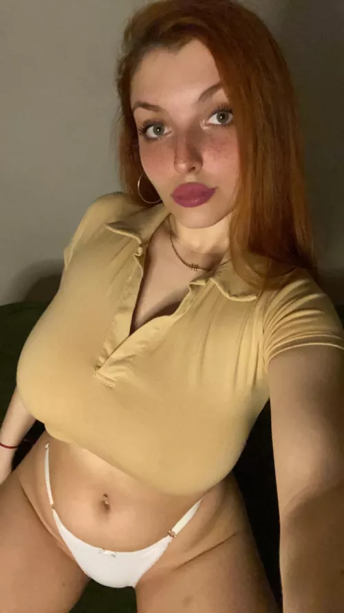 My tits are build to be sucked by inyourdreamsxx