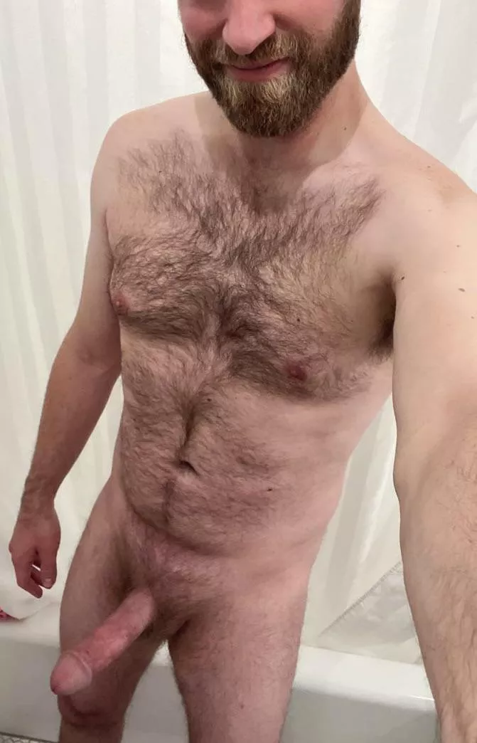 Naked dads are a dime a dozen but not all of them have my sparkling personality posted by catmanforall