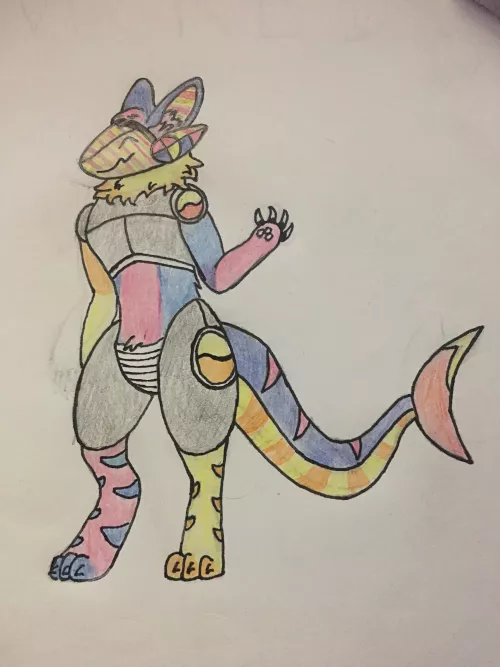 Name my boyo by Acrobatic-Ad2245