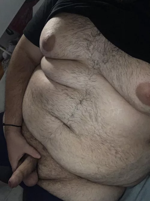 Needing some attention (DMs open) by giache24