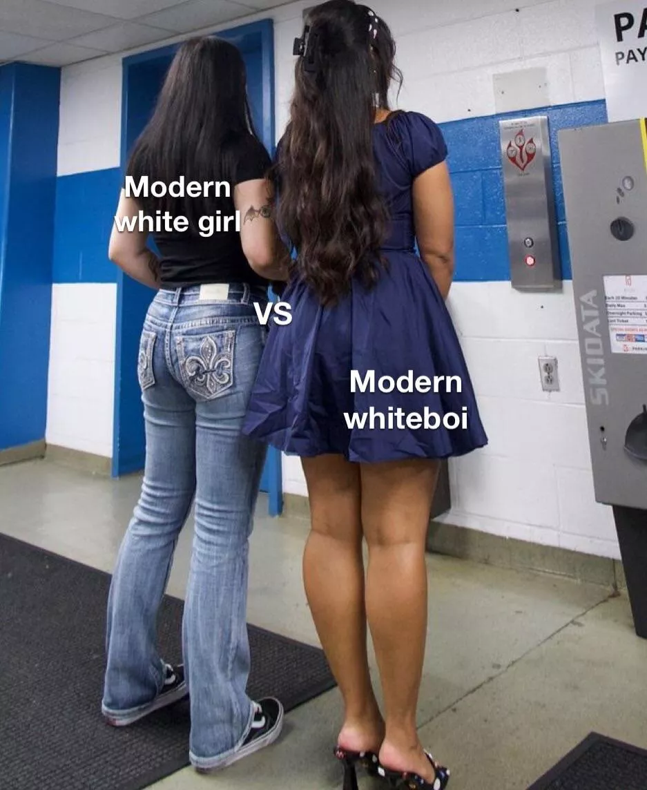 New reality posted by sirtaco8