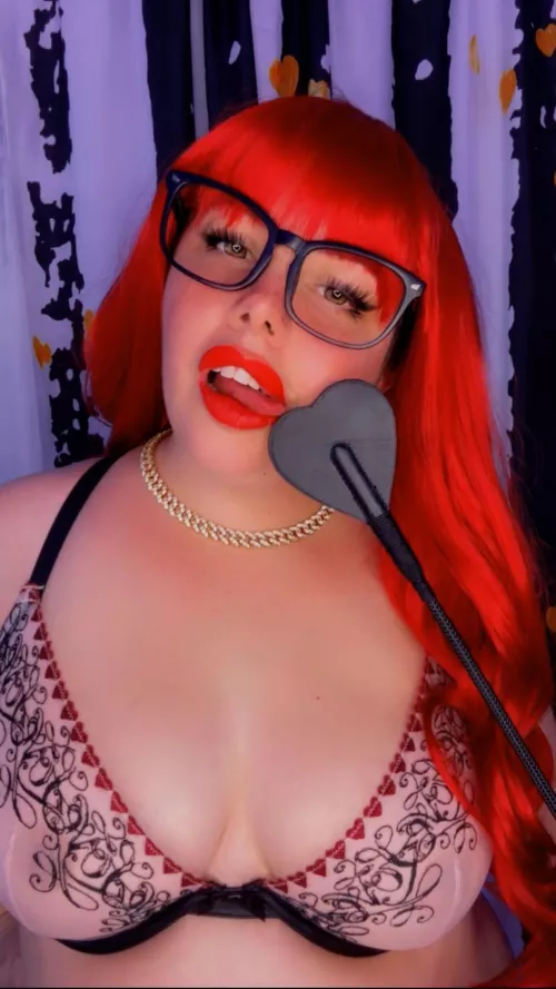♥️ New To Kink? Don’t Be Shy 🥺 Mommy Will Guide You 🙇 With My Experience And Knowledge 😏 EXPERIENCED? I Will Push Your Limits And Make You Beg For More 😈 6+ Yrs Experience 💎 Non Dom Services & Premade Bundles Available! [DOM][VID by GoddessCrystal2