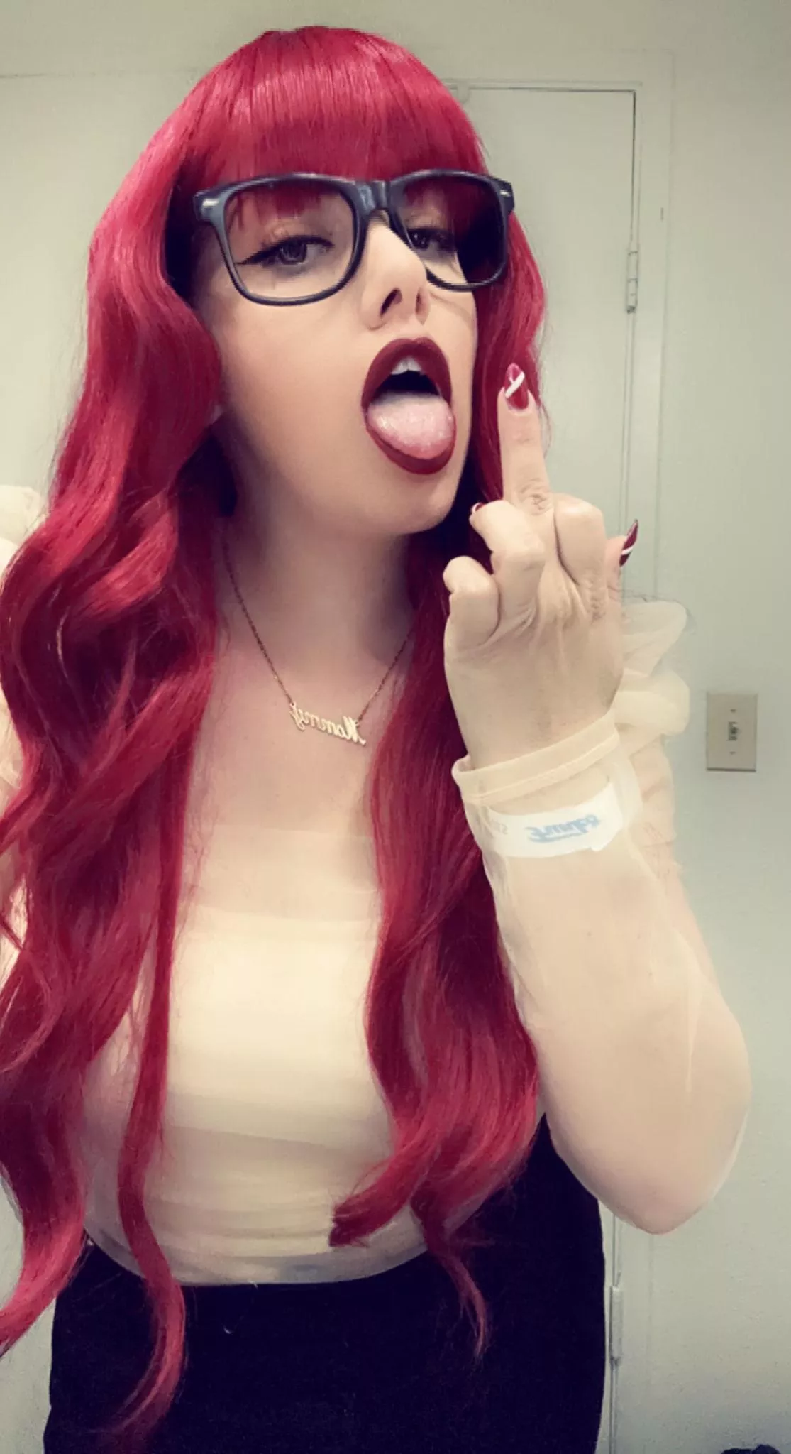 ♥️ New To Kink? Don’t Be Shy 🥺 Mommy Will Guide You 🙇 With My Experience And Knowledge 😏 EXPERIENCED? I Will Push Your Limits And Make You Beg For More 😈 6+ Yrs Experience 💎 Non Dom Services & Premade Bundles Available! [DOM][VID posted by GoddessCrystal2