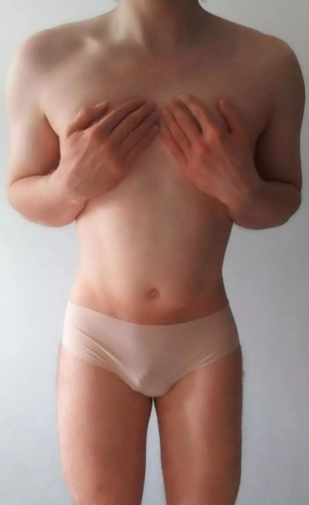 Nothing but panties 😜 posted by Miss_Brandiwine