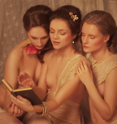 once upon a time, long ago by frank461974