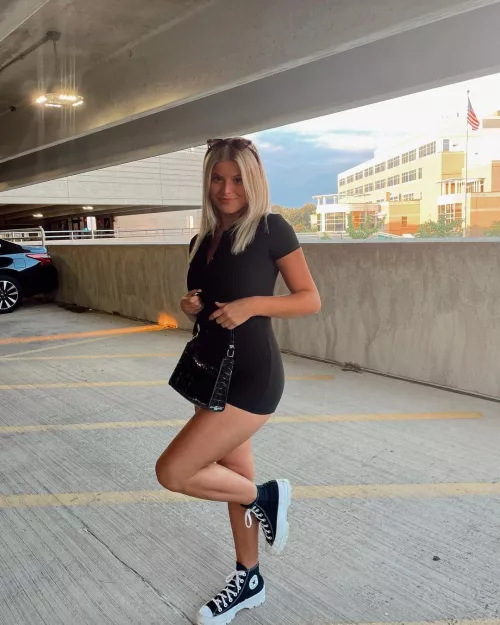 Parking (AIC) by _A_I_C_