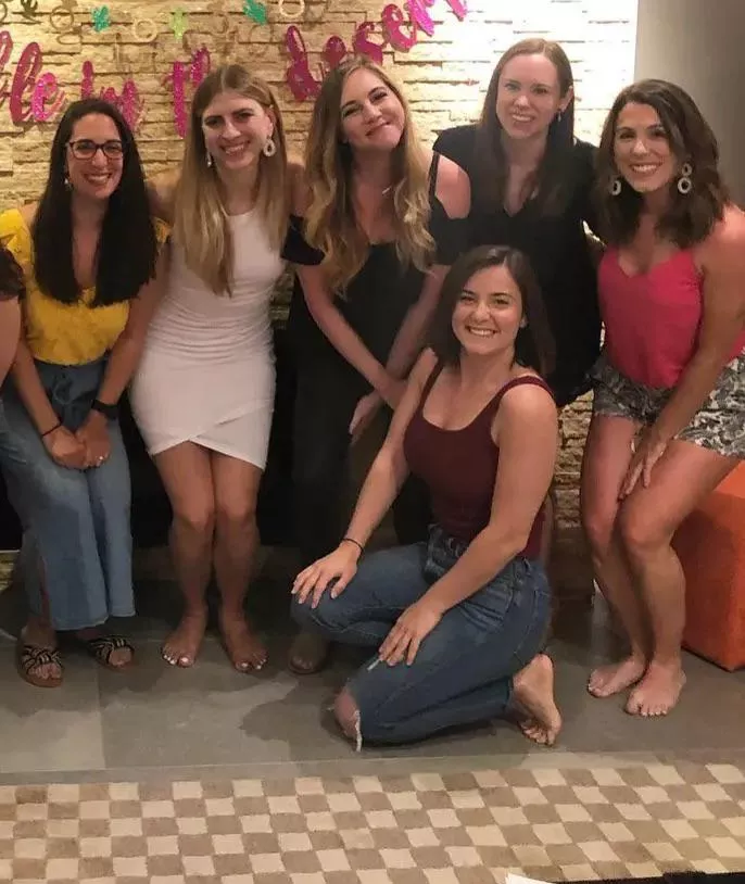 Party! posted by Flat_Currency_6386