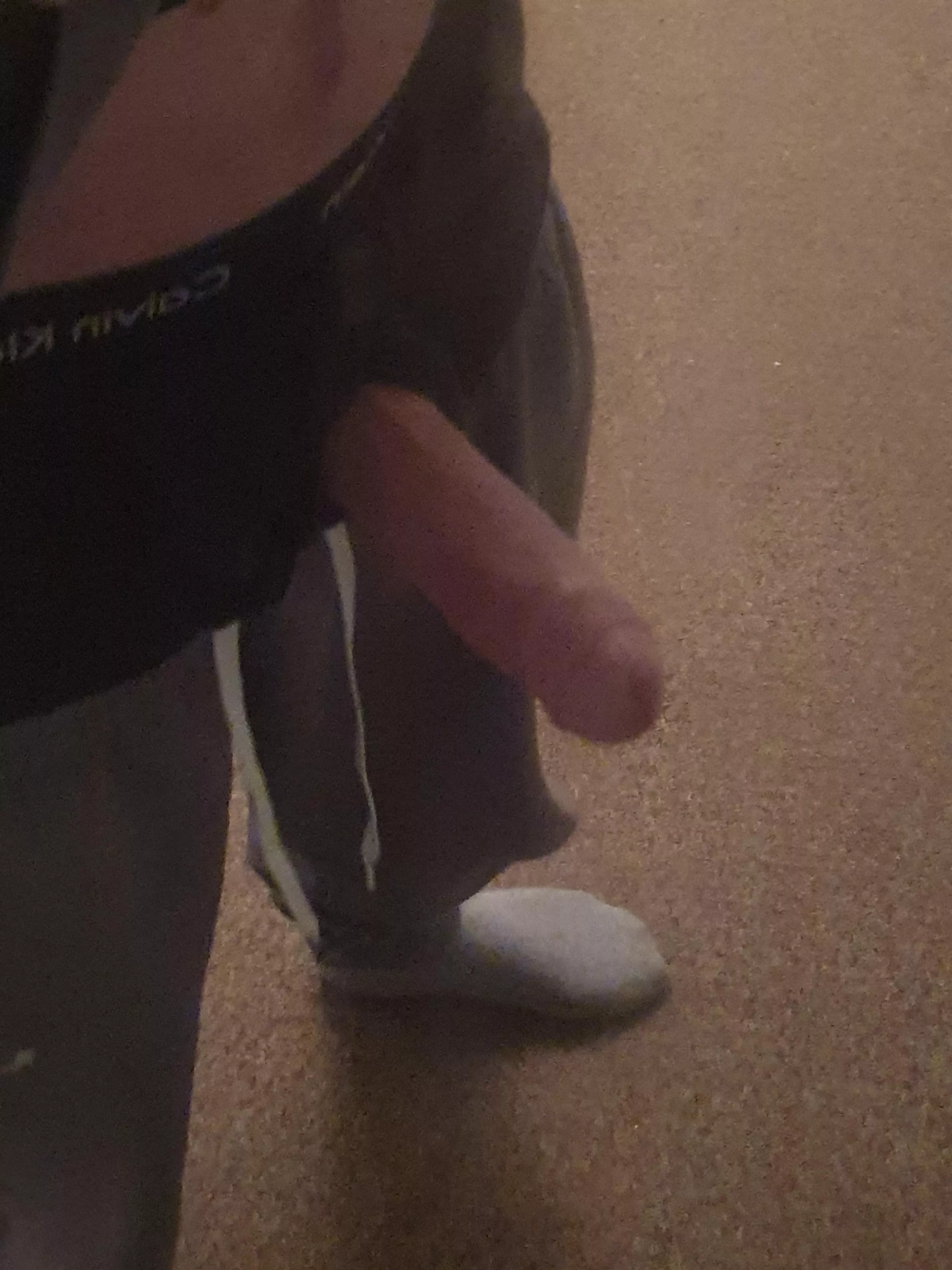 Peekaboo posted by Chemical-Worker-1224