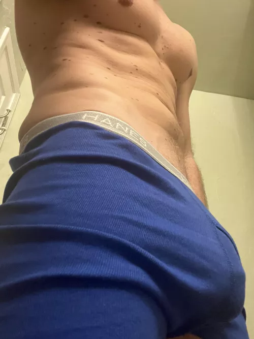 Please help soothe my achey gaymer bulge by optimalformation49