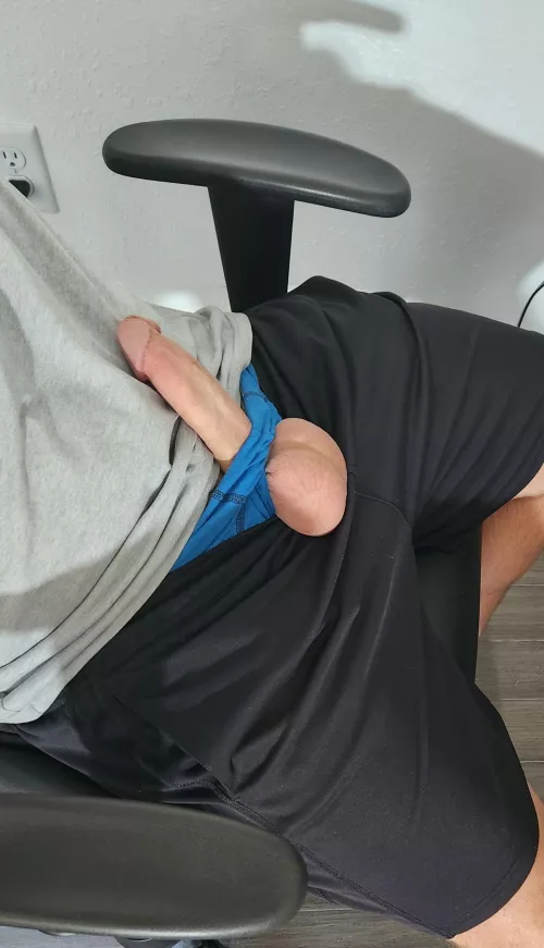 Please rate this dads cock! by ThatDirtyNeighbor