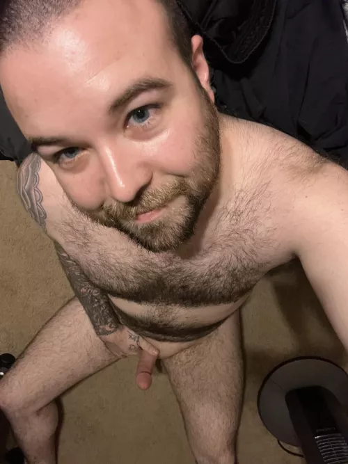 Please take a seat in my office :) by SourBrapple