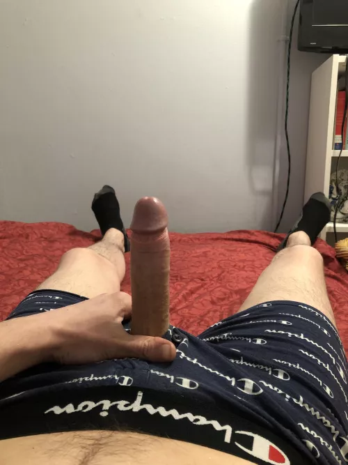 pokin out of my champs by Active_Conflict404