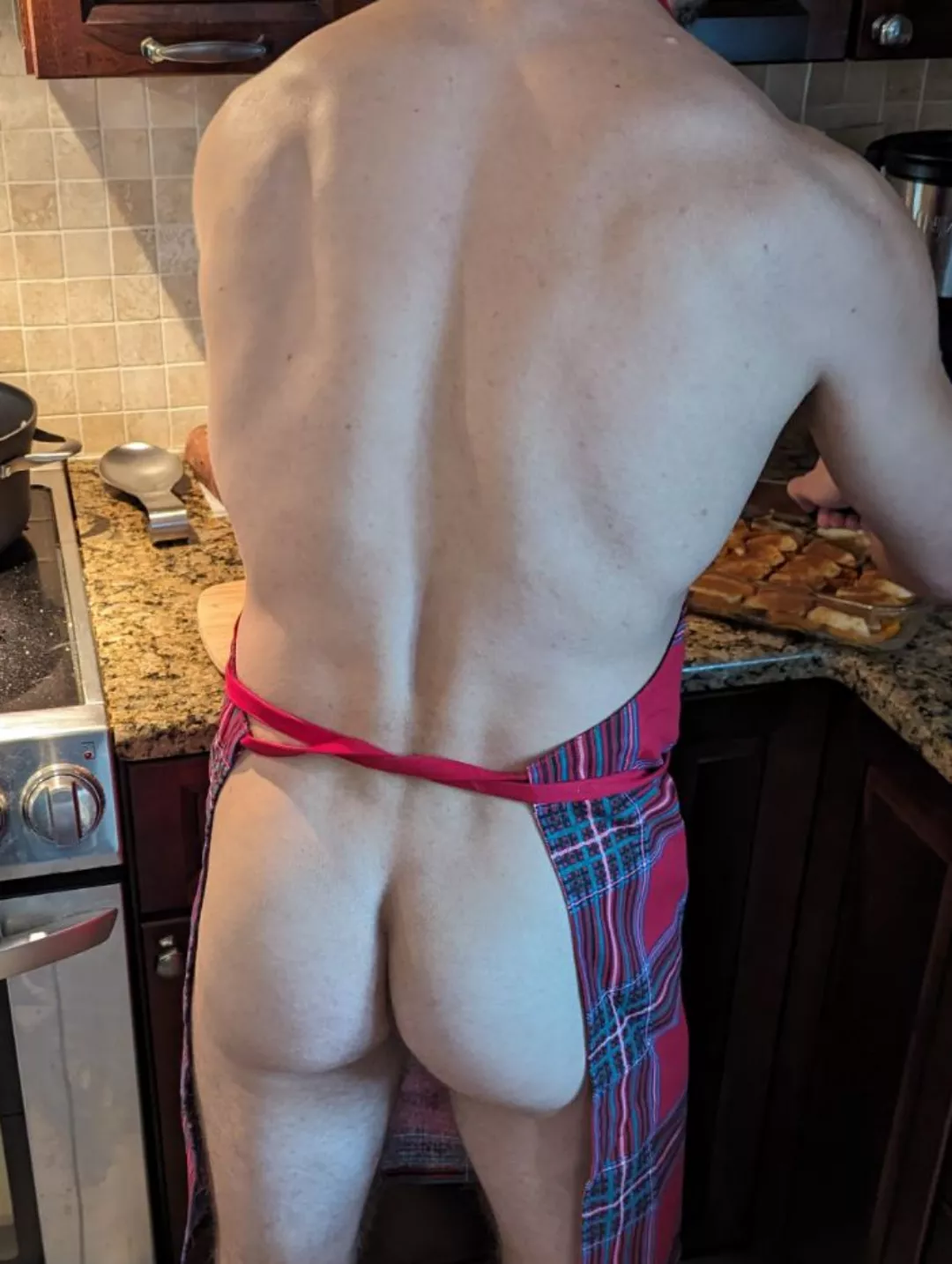 Prepping posted by fitdad_ben