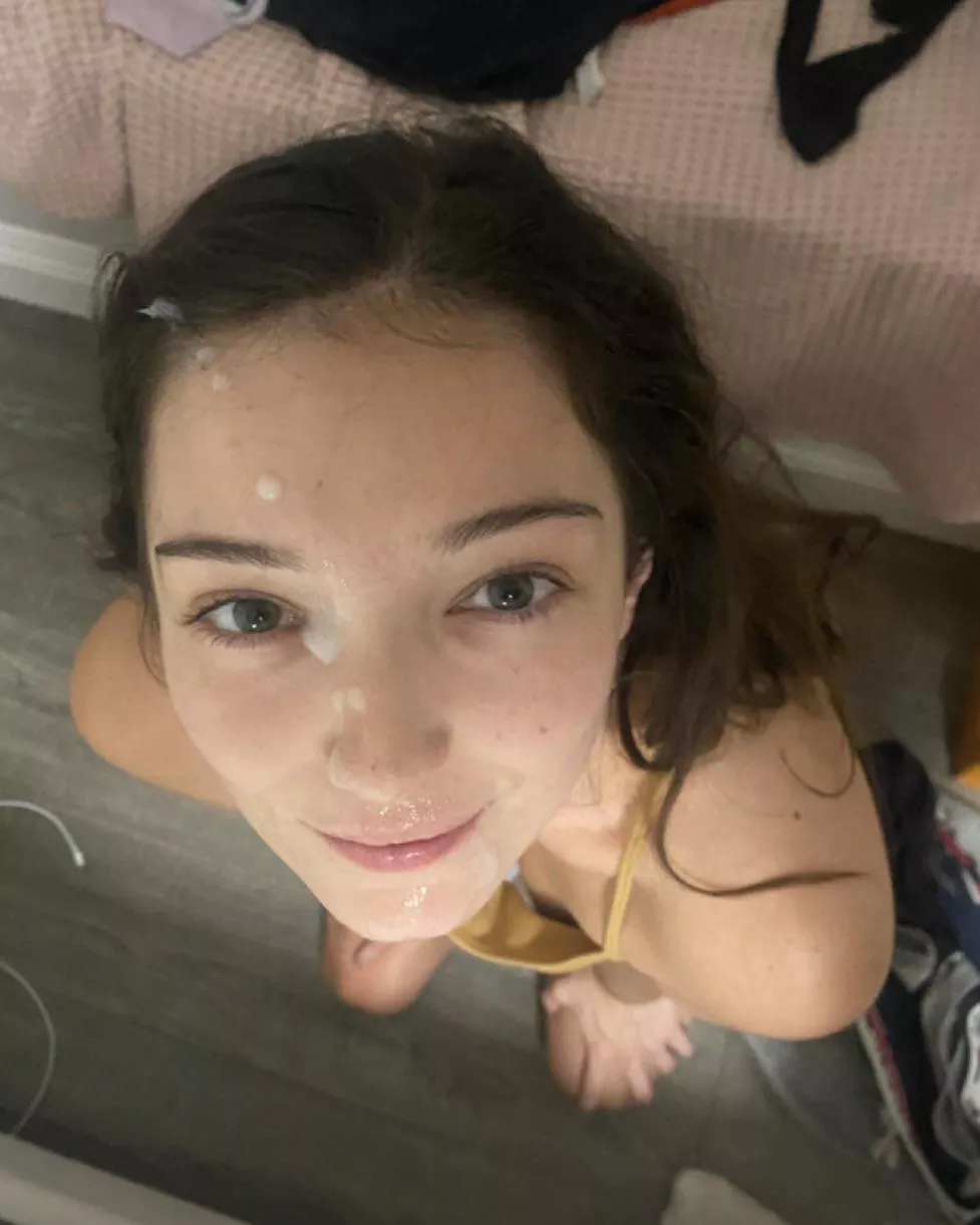 Put your load in my butt next time? posted by xbrenny