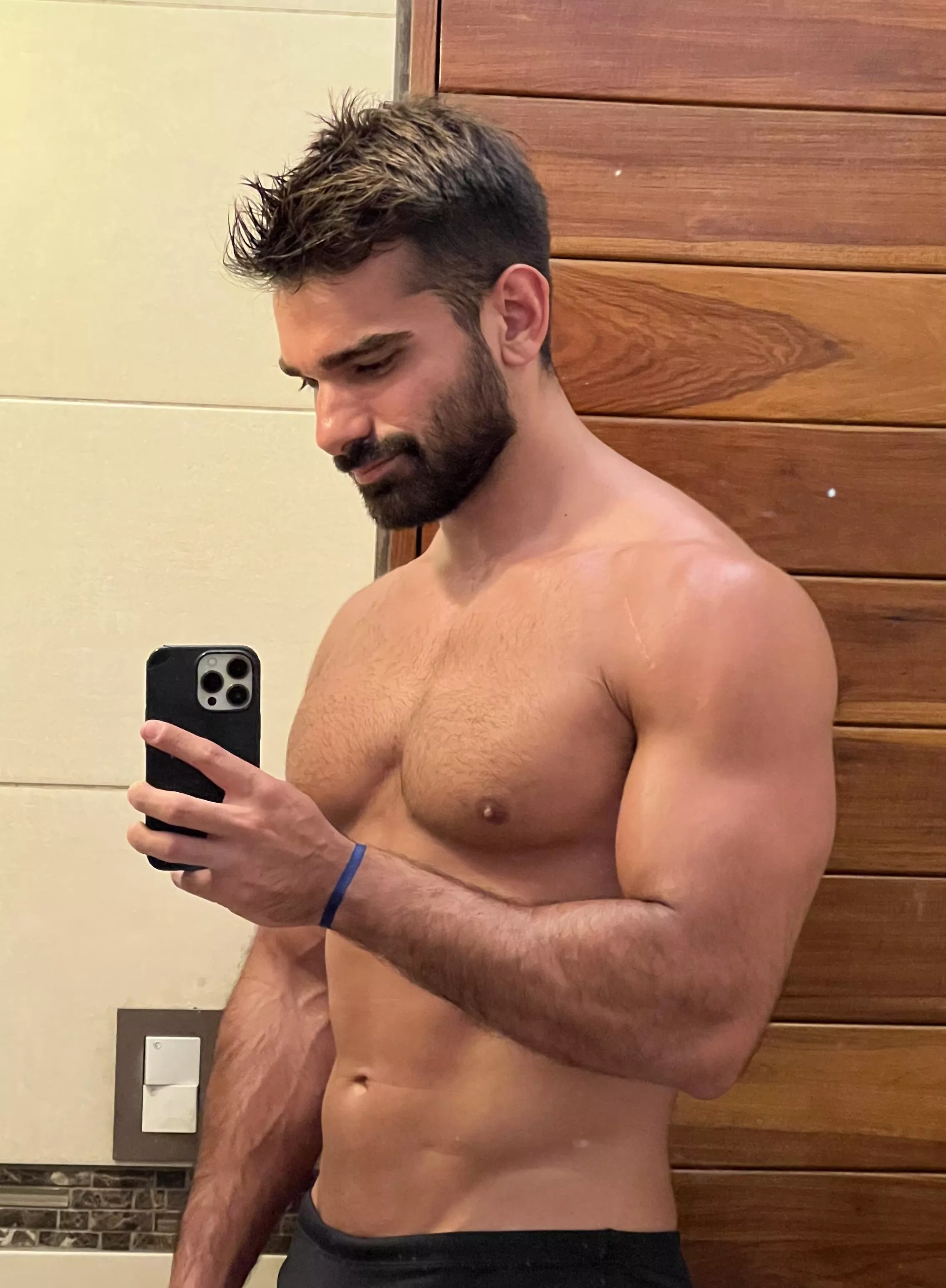 Quite busy day posted by nicksunday7