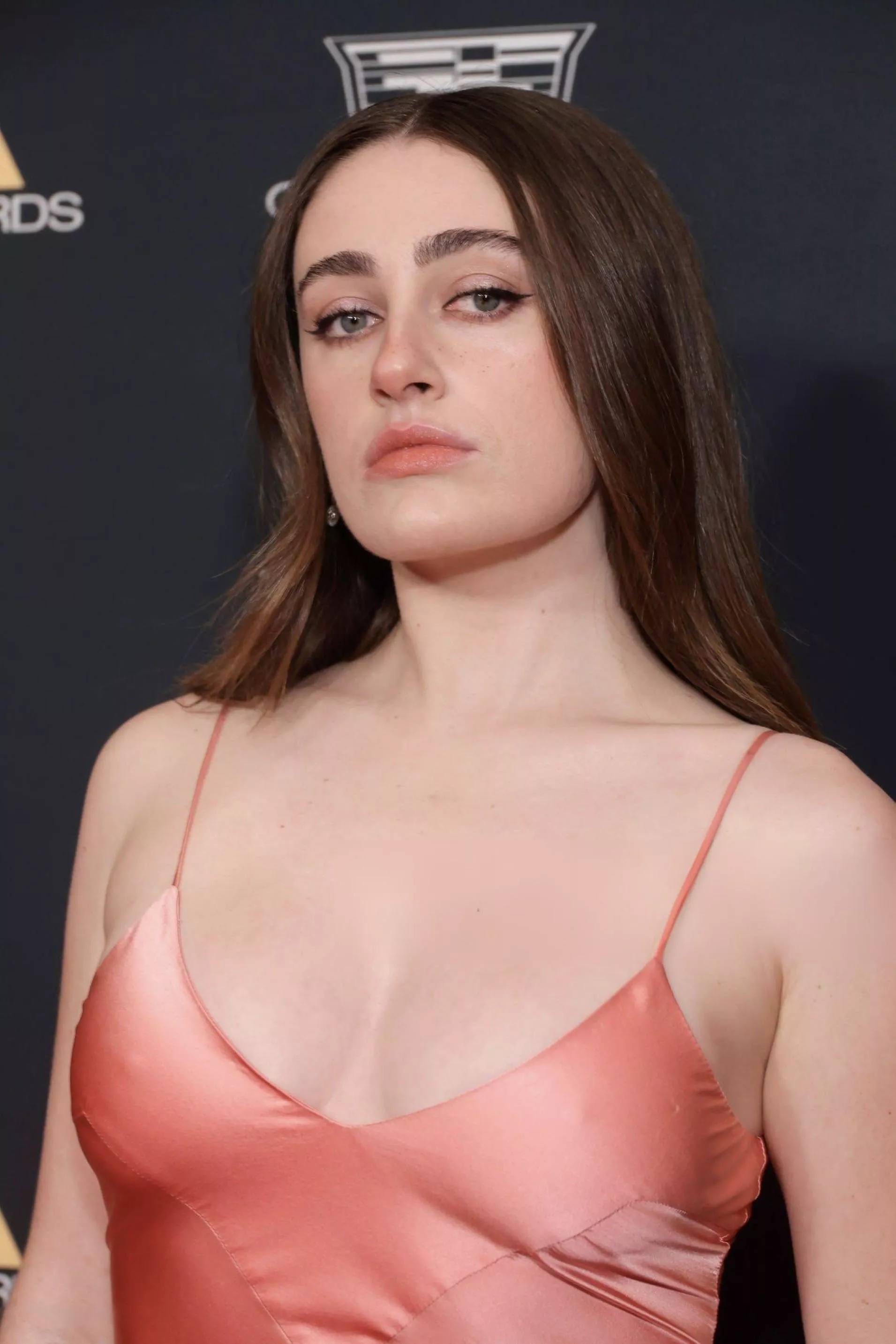 Rachel Sennott posted by badidea_right