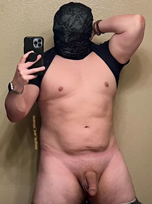 Rainy Weekend by weights_and_whiskey