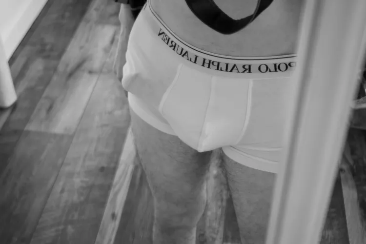 ready for the day by adam_next_door