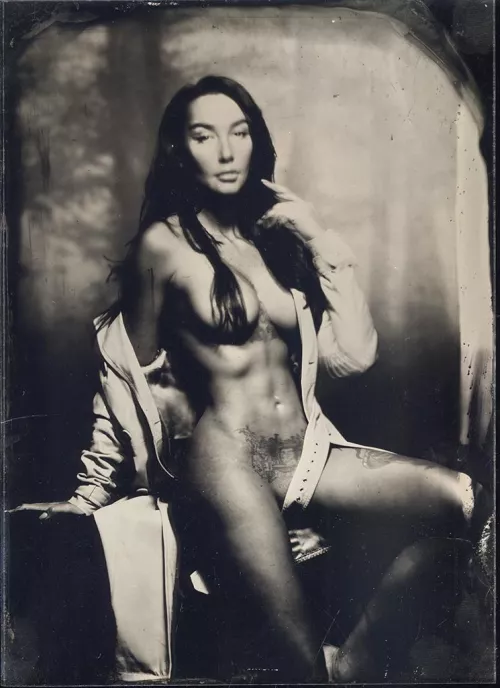 retro style by Match_Medium257