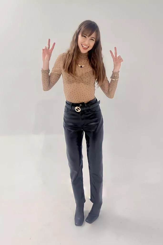 Riley Reid posted by SundayPorning