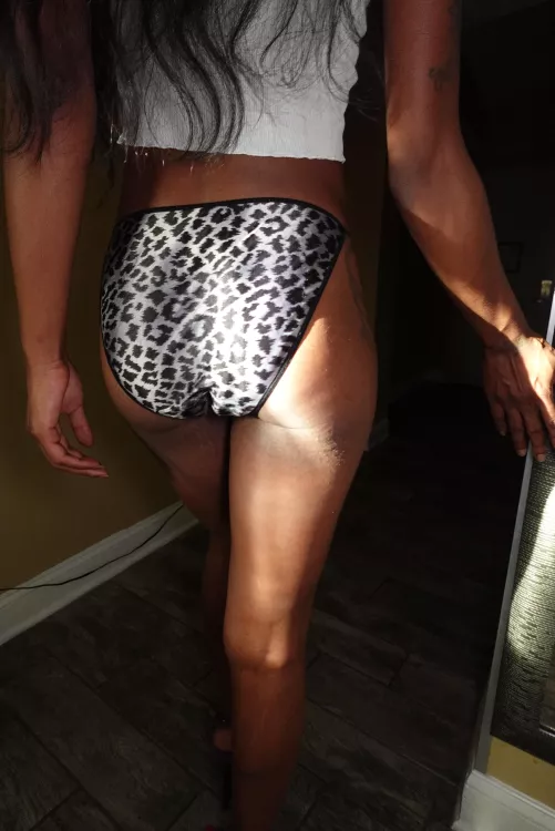 second skin string bikini - warning - highly addictive by EbonyPantyPrincess