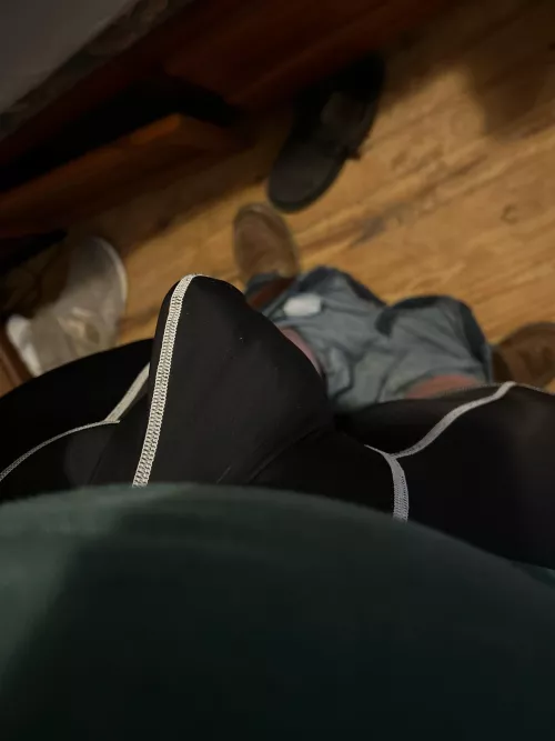 Seeing what people think by Remarkable-Law5736