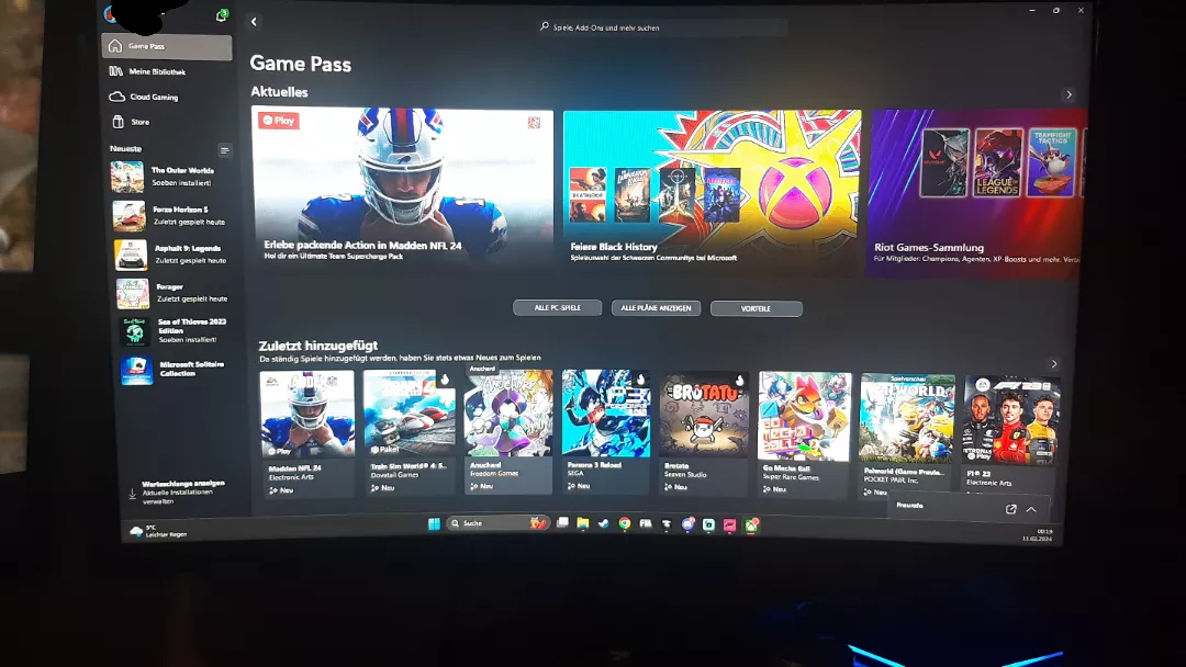 Sesrchin for fellow starting streamers that can recommend Games posted by Potential_Ad_1673