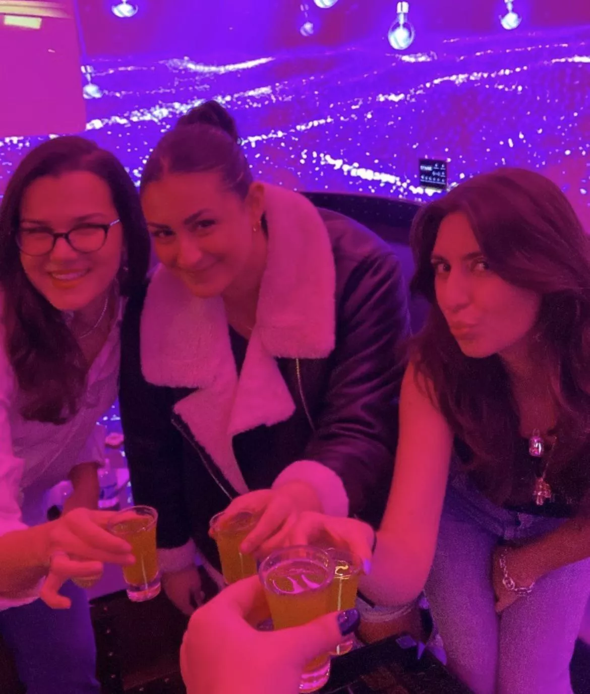 Shots posted by Lynnfield_Creep