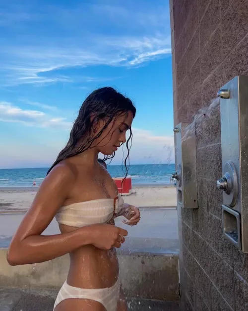 Shower by NewUploader1