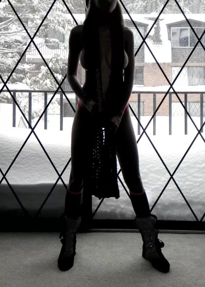 Snow White and the… posted by SecretLifeofNerds