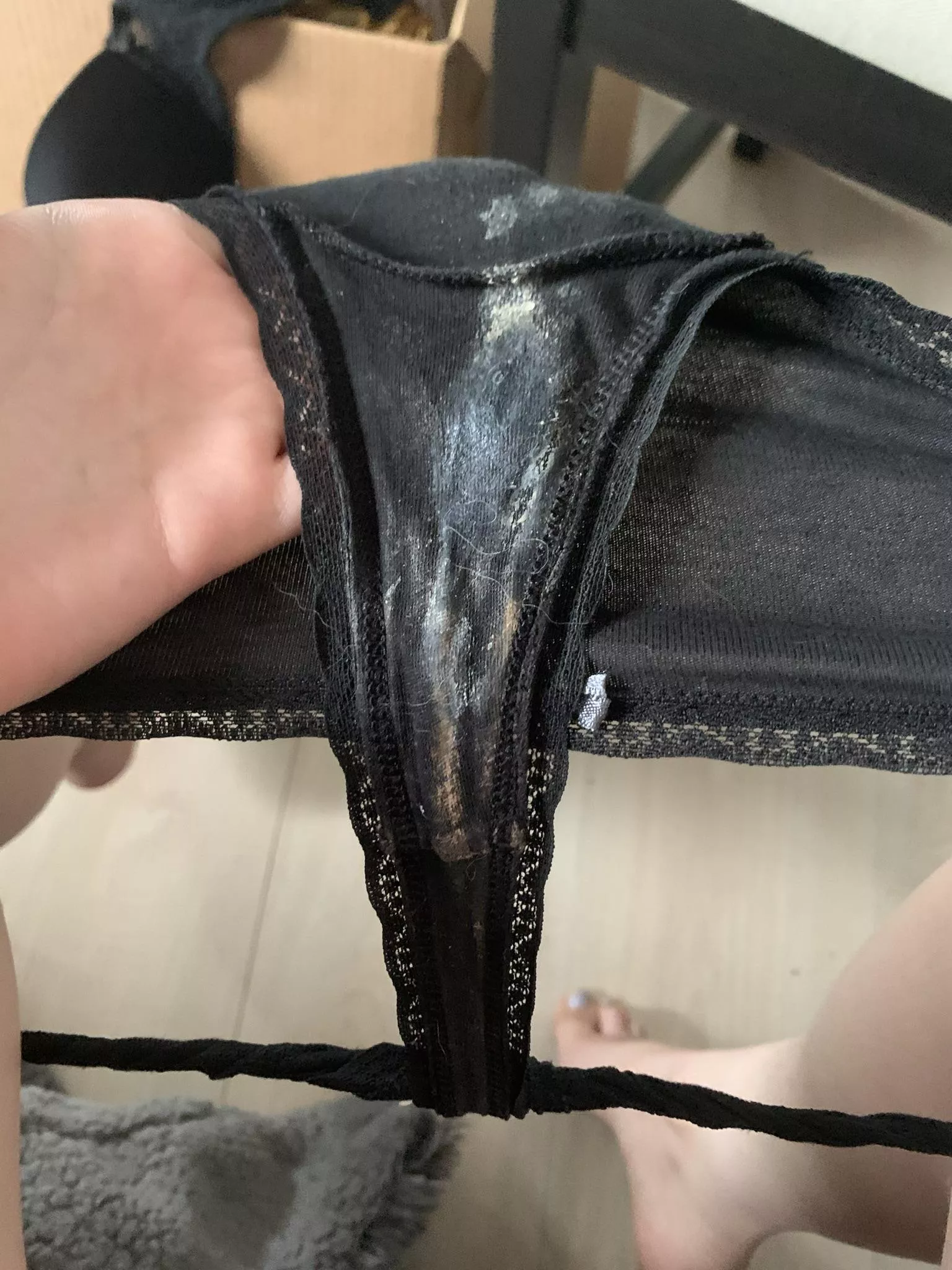 So creamy💦 posted by sugarandcyanidee