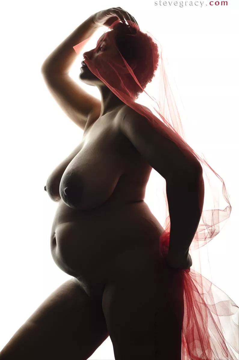 Sora in sheer posted by SteveGracyPhoto