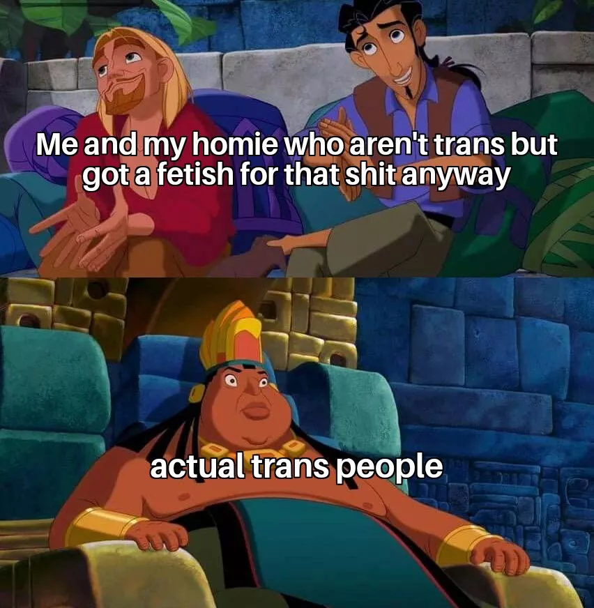 sorry, can't relate, sayonara posted by Tricky_Media_8641