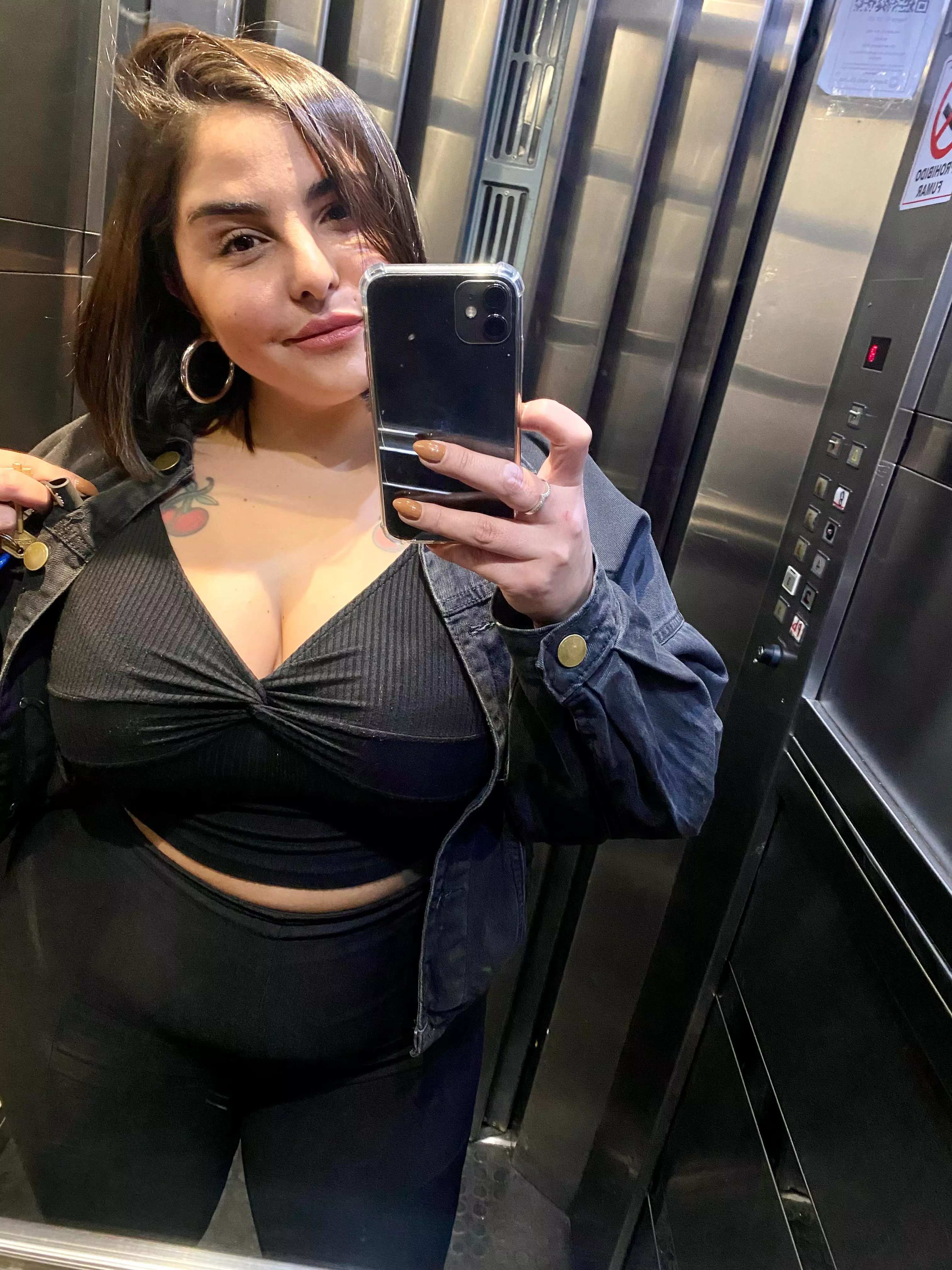 Stunning from top to bottom posted by Dangerous-Charg