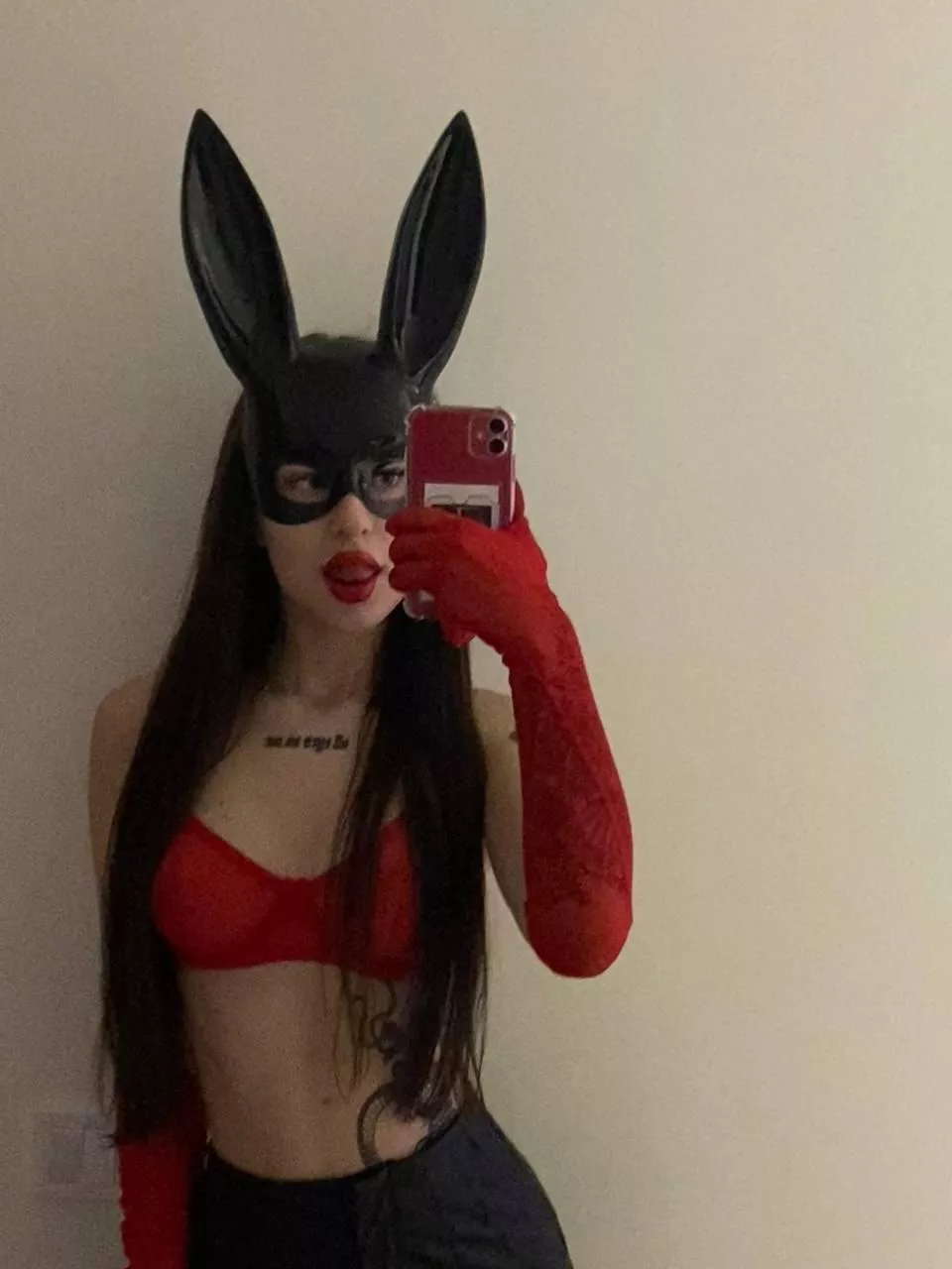 sunday bunny posted by alice_magical