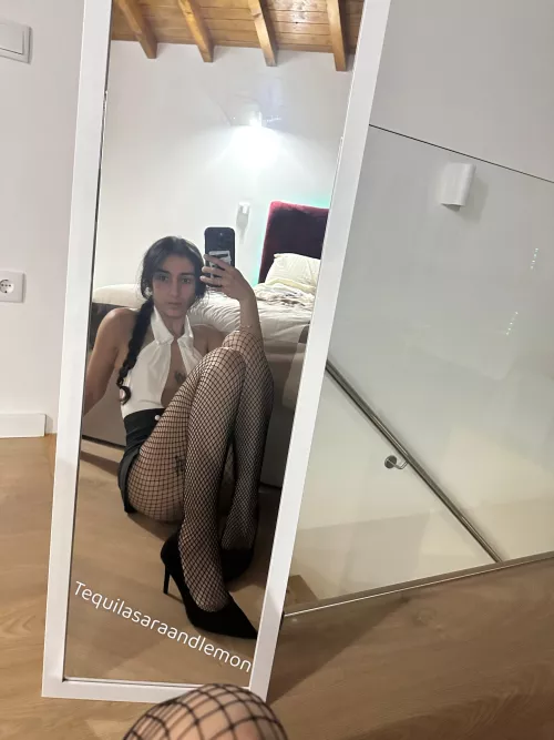 Sunday night by TequilaSaraandlemon