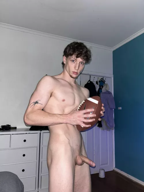 Super Bowl n chill? 19 by Pristine-Yak2760