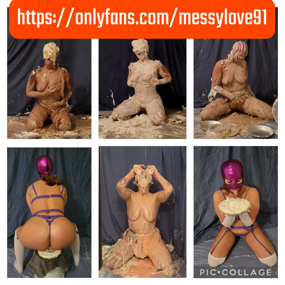 Superbowl Sunday Special!! FREE Trial on my messy page! Cum check it out! 😍 posted by lowcountryWAM