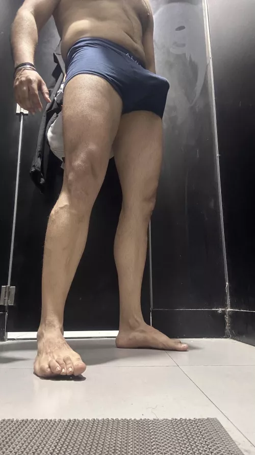 Tbh I had doubt posting this one. Let [M]e know your opinion by Key_Zone8002